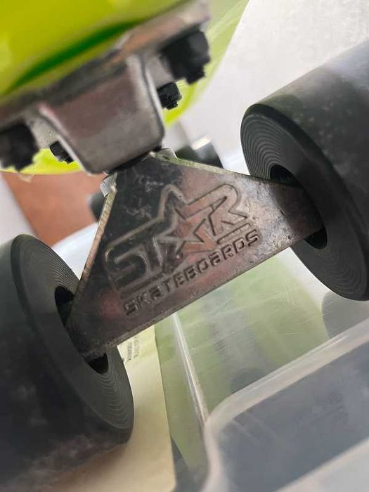 Детски скейтборд STAR