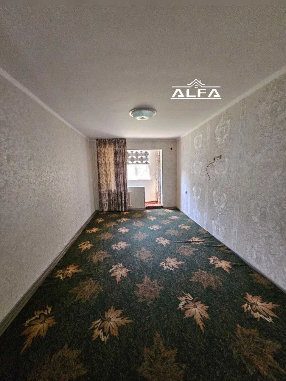 3 xonali 72m² 2-qavat.