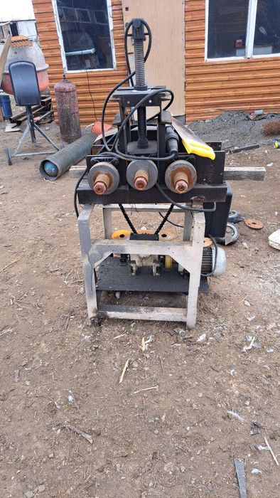 Труба  гип   сомаделны