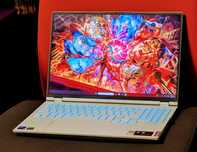 [Laptop Gaming Lenovo LEGION PRO] i5-12500H, RTX 3060, DDR5, QHD