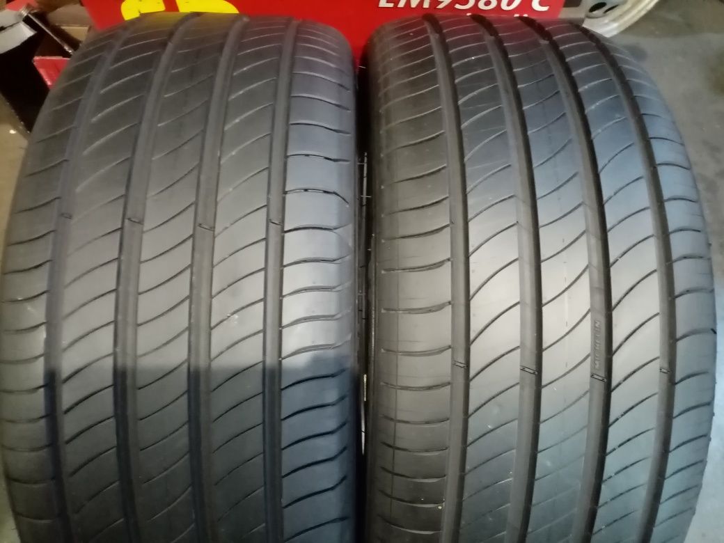 Anvelope de vara 235 40 18 Michelin Primacy4 2022