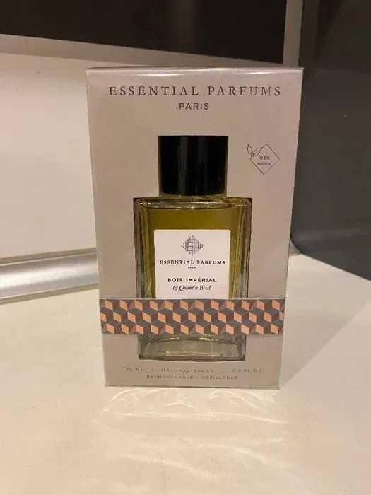 Bois Imperial By Q. Bischh 100ml-парфюмен екстракт Унисекс