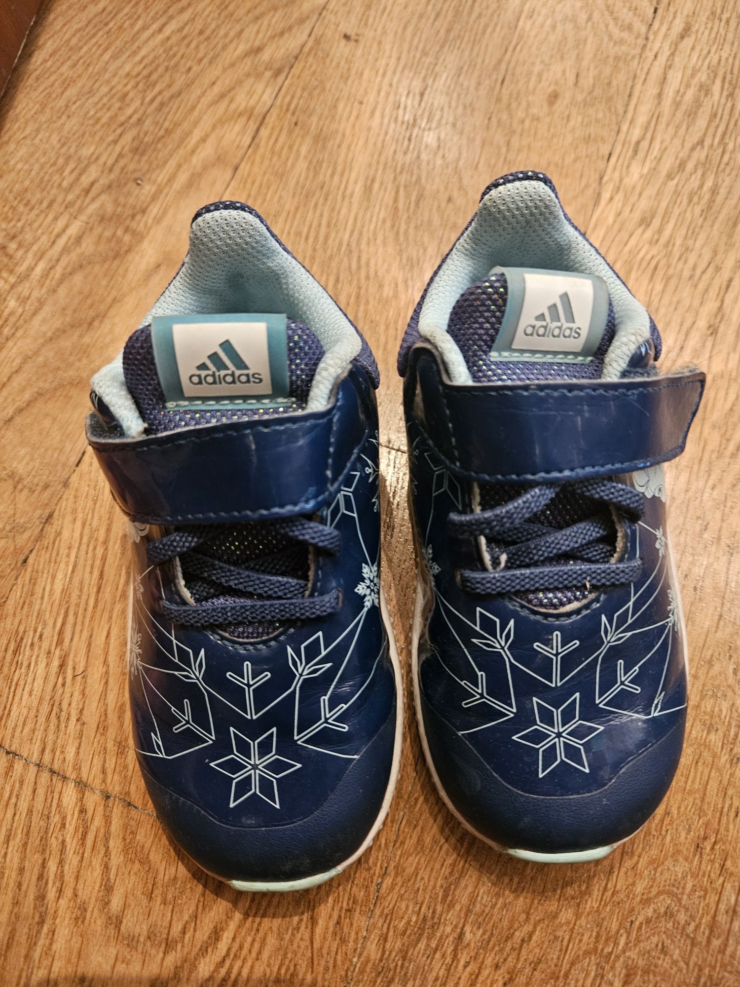 Детски маратонки Adidas