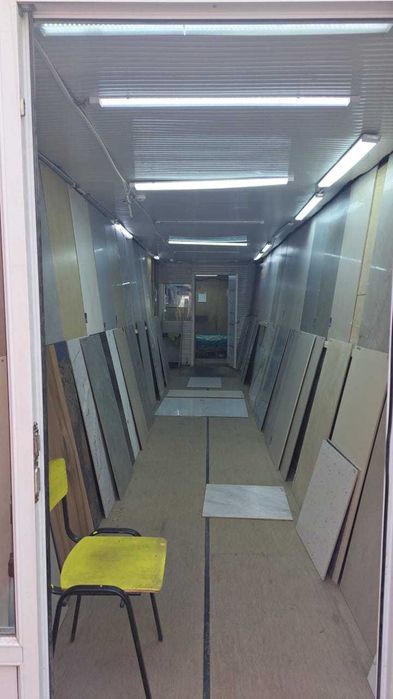 Продается торговое место на рынке Эталон.