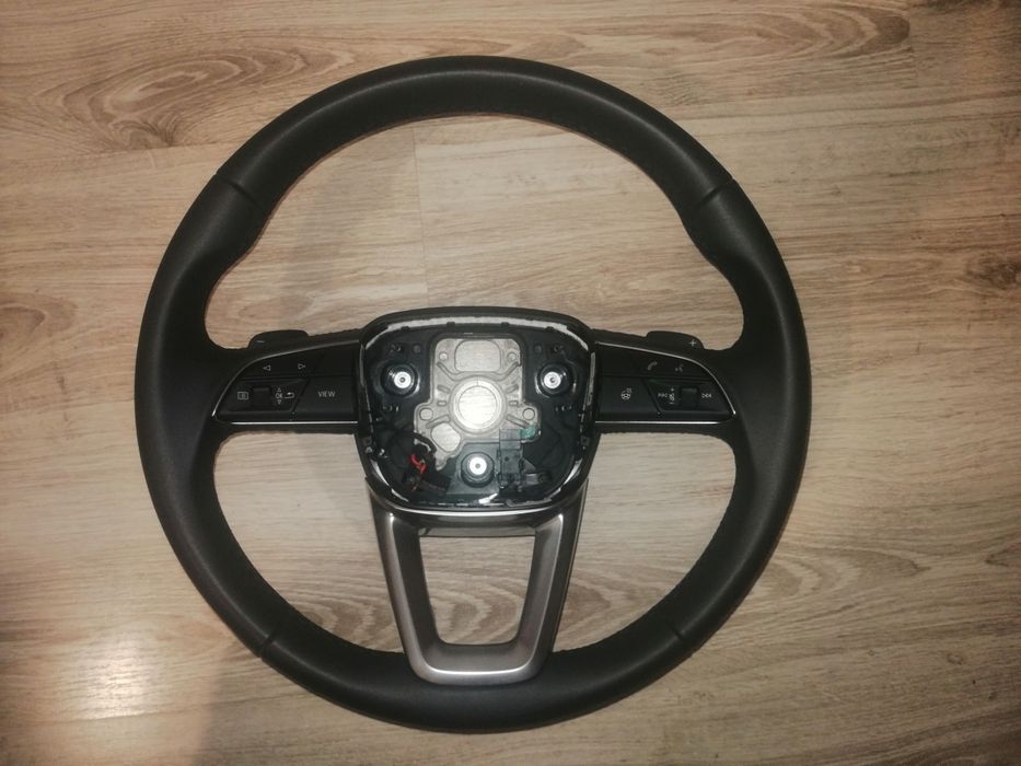 ПРОМОЦИЯ волан Audi нов
