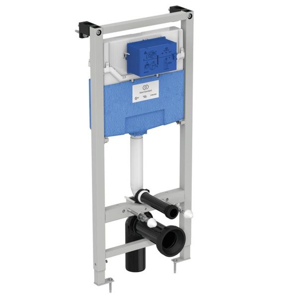 Структура за вграждане Ideal Standard