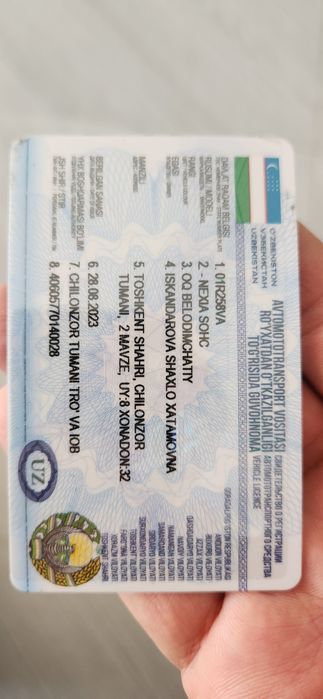 NEXIA SOHC  2015 yil