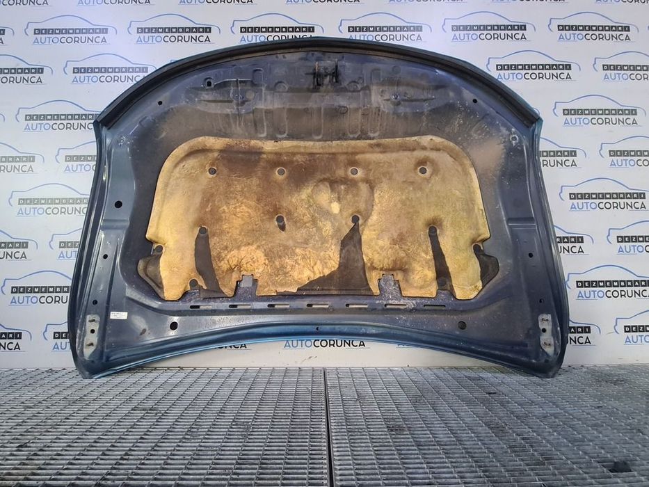 Capota Mitsubishi L200 V 2015 - 2018 SUV 4 Usi ALBASTRU D23 (958)