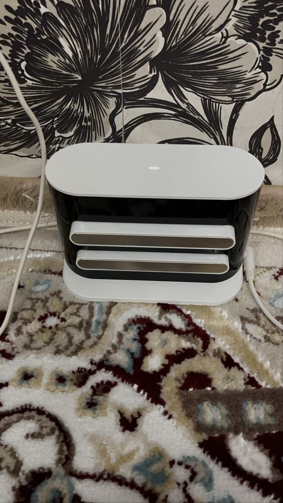 Робот-пылесос Xiaomi Mi Robot Vacuum Mop 2s