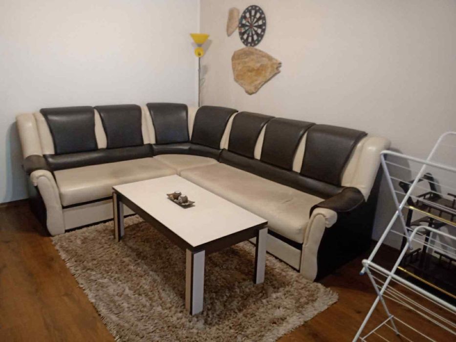 Двустаен апартамент в ж.к. Люлин 2.