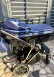 Vand carucior 3 in 1 Adamex