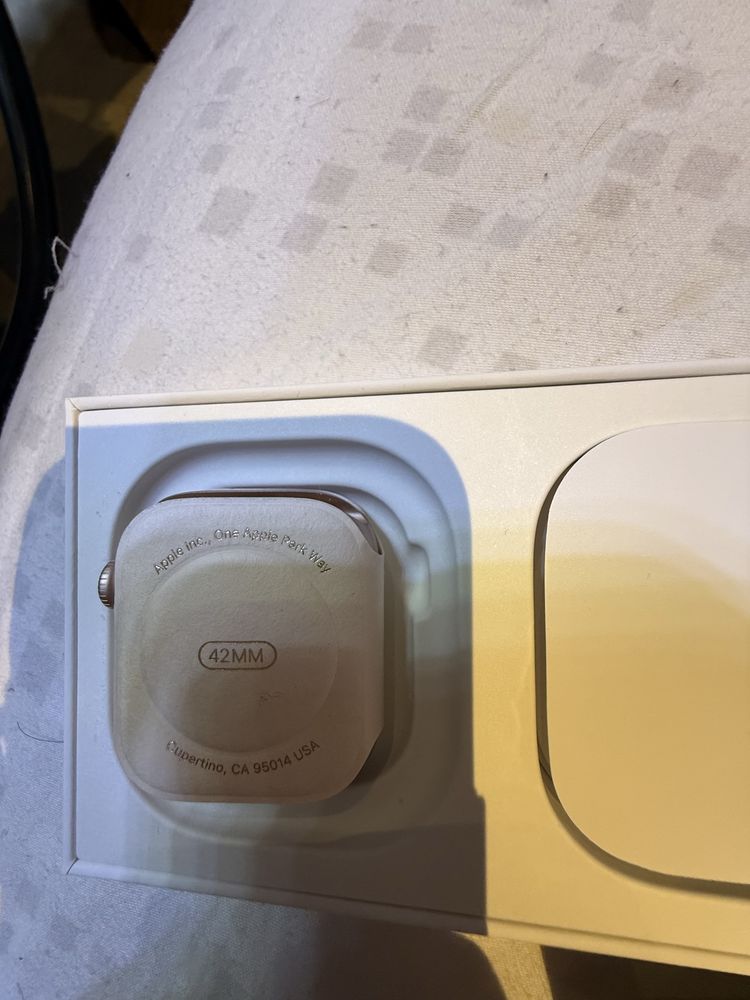 Apple watch 10 42mm