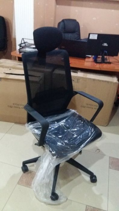 Офисное кресло 6046A (+доставка)