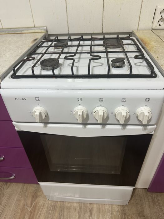 продается Газовая плита