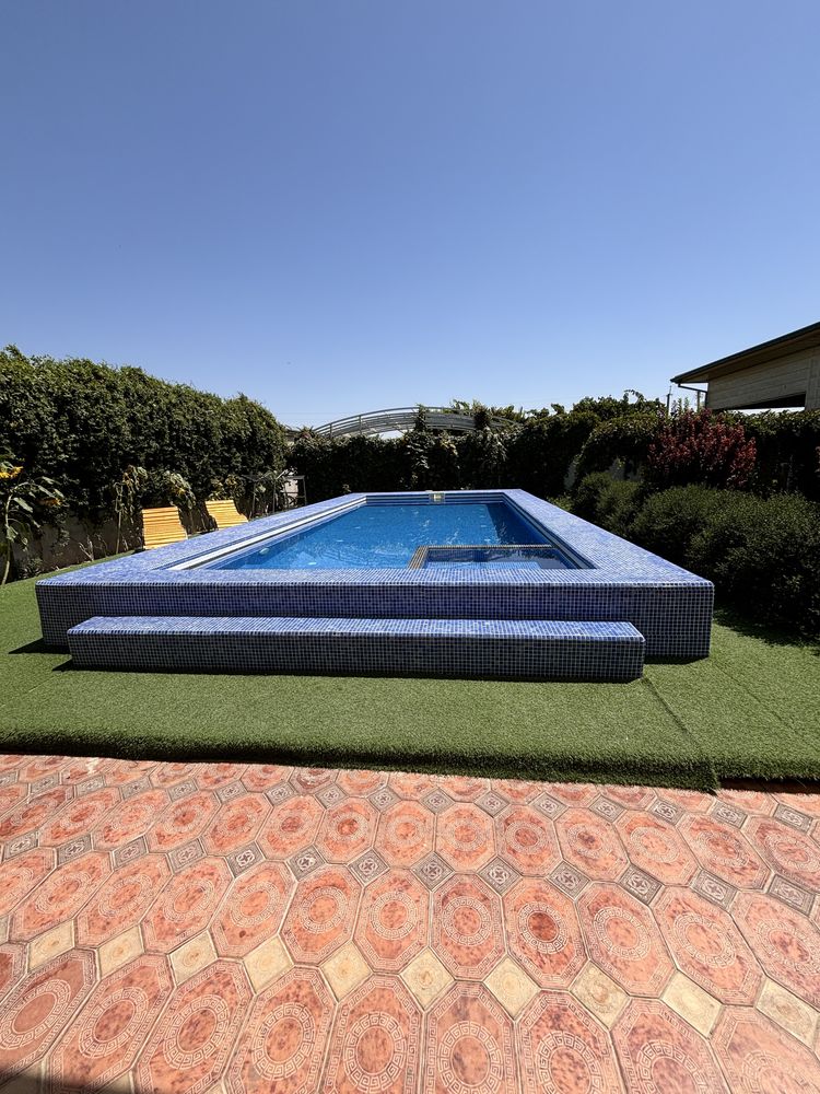 Dacha oilaviy samarqand, Дача семейный Самарканд