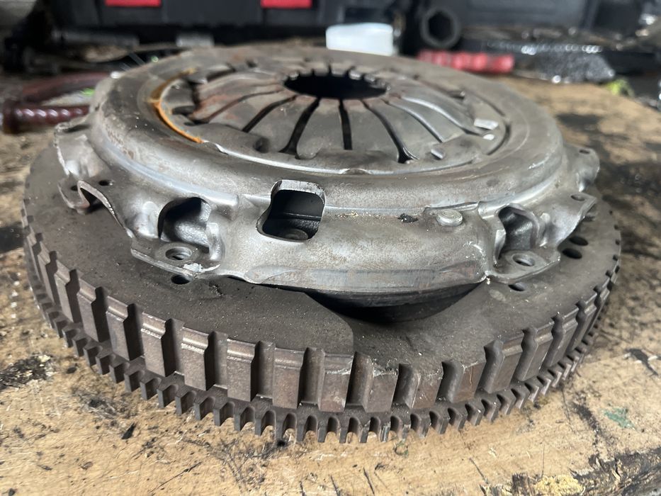 kit ambreiaj renault 1.5dci e4 5 trepte