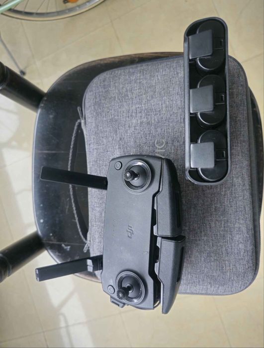 Drona DJI mavic mini
