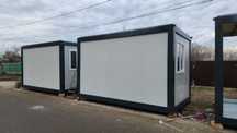 Container Modular 6 x 2,40m