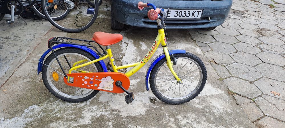 Шосеен велосипед Pegasus