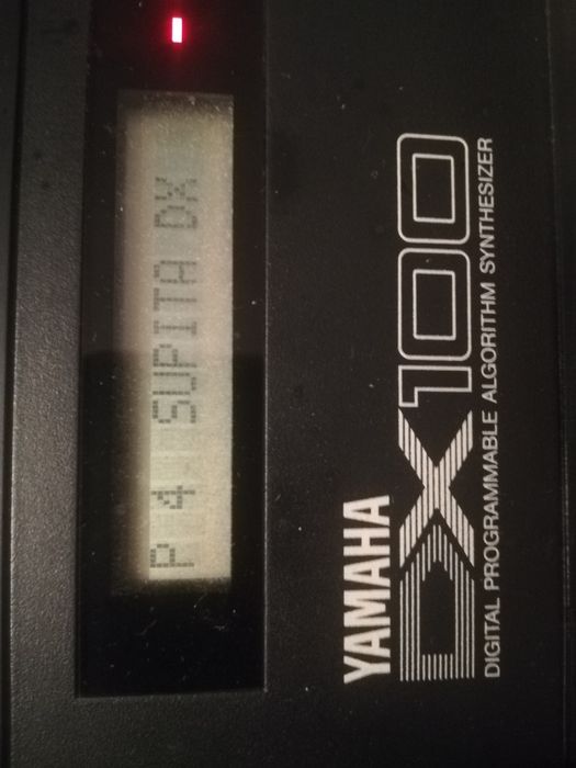 Clape pt Yamaha, korg, casio, kawai,  roland  D.