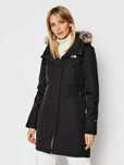 The North Face W Recycled Zaneck Parka ОРИГИНАЛ дамско яке/парка - S
