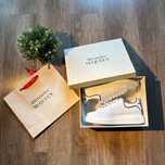 Pantofi Alexander McQueen