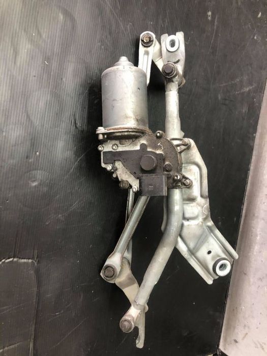 ansamblu stergator motoras fiat grande punto