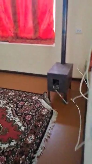 Арендага Ховли секционного типа 3 хоналик Вокзалда жойлашган.Агентство