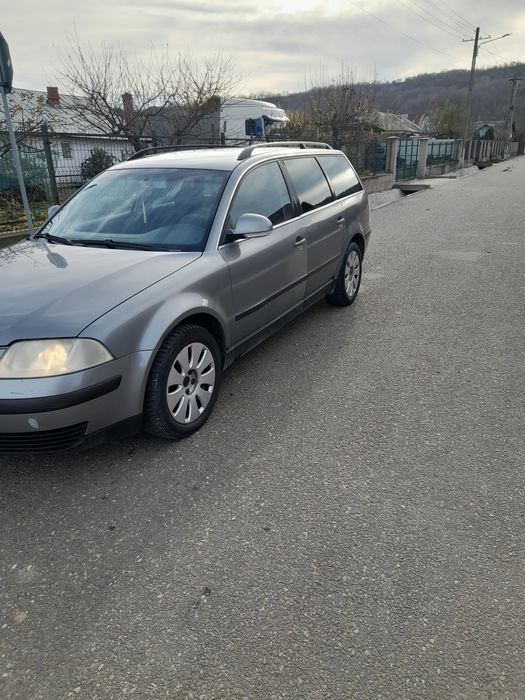 Volswagen passat  b5 brek