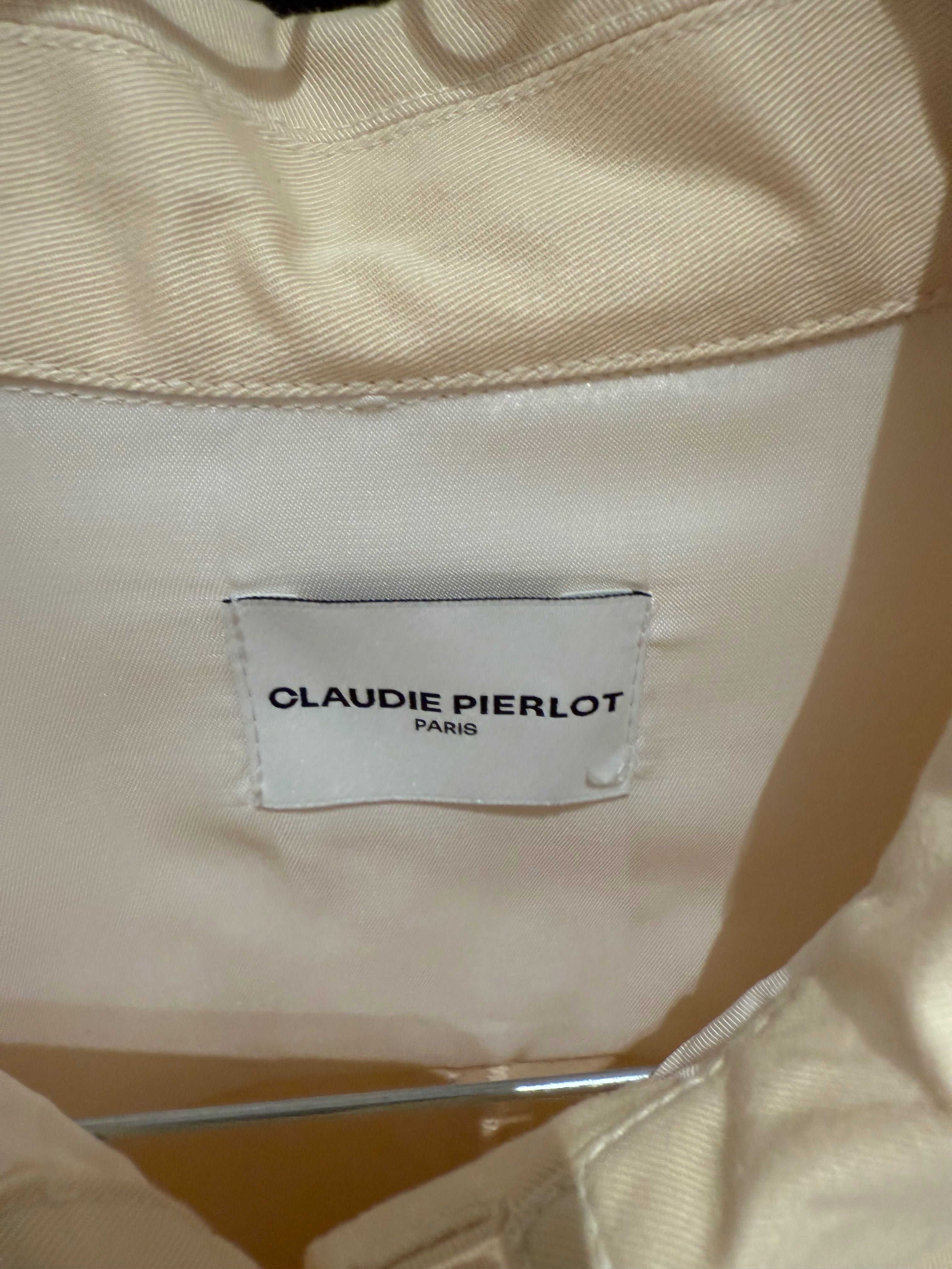 Claudie Pierlot гащеризон, FR34