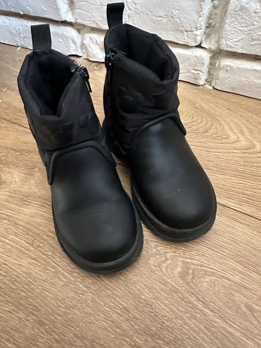 Боти Zara , Зара за момиче
