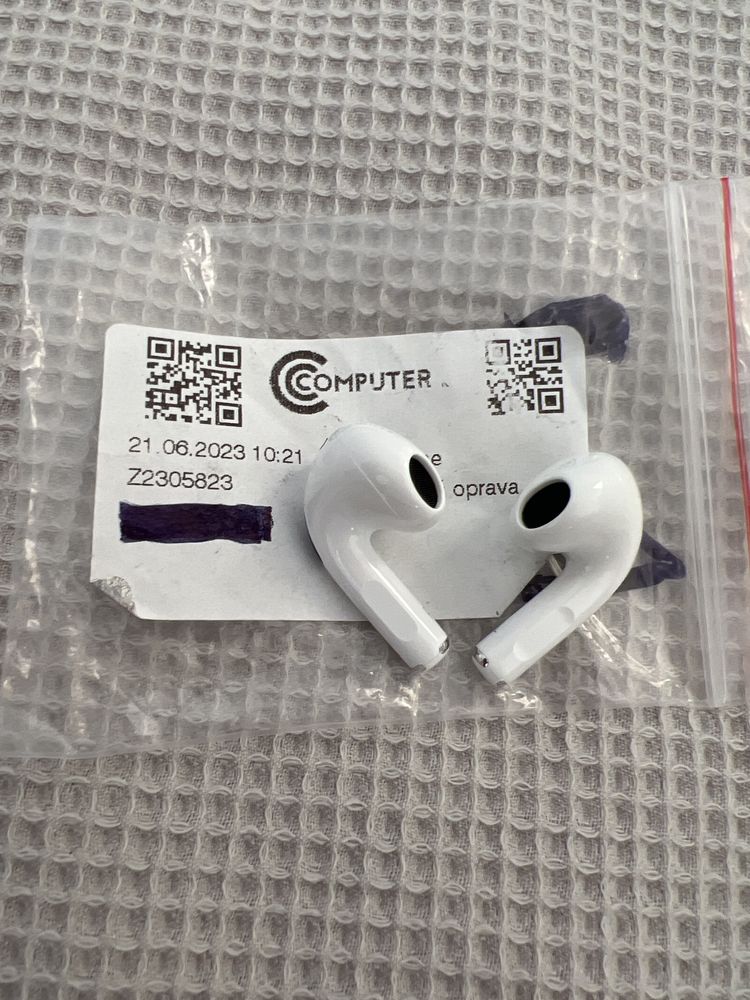 Airpods Gen 3 Casca dreapta/stanga Noua