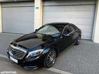 Mercedes-Benz S400 H 7G-TRONIC