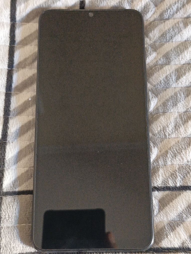Xiaomi Redmi A3 BLACK.