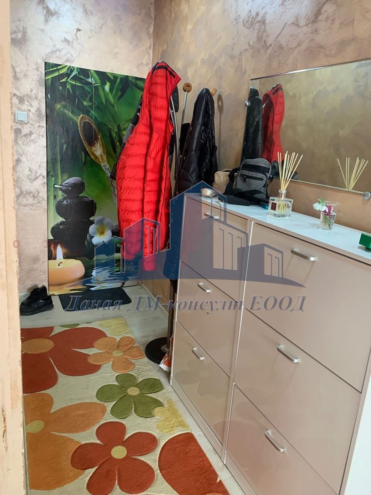 Продава се Двустаен апартамент в Шумен, Херсон - 61 кв.м за 1965 €/кв.м - Снимка #4