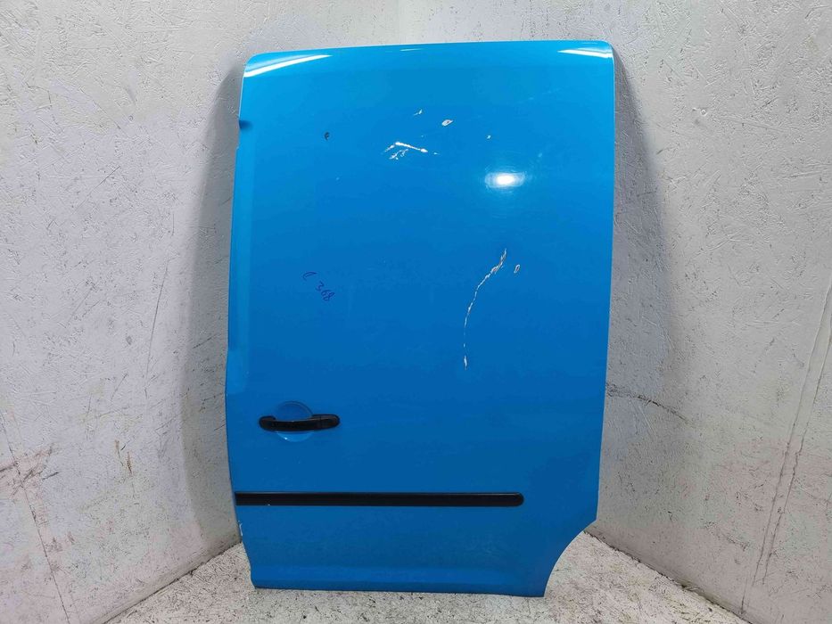 Usa culisanta stanga Volkswagen Caddy 3 (2KA, 2KH) [Fabr 2004-2010]