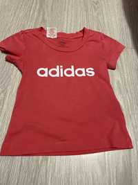 Tricou Adidas 5-6 ani