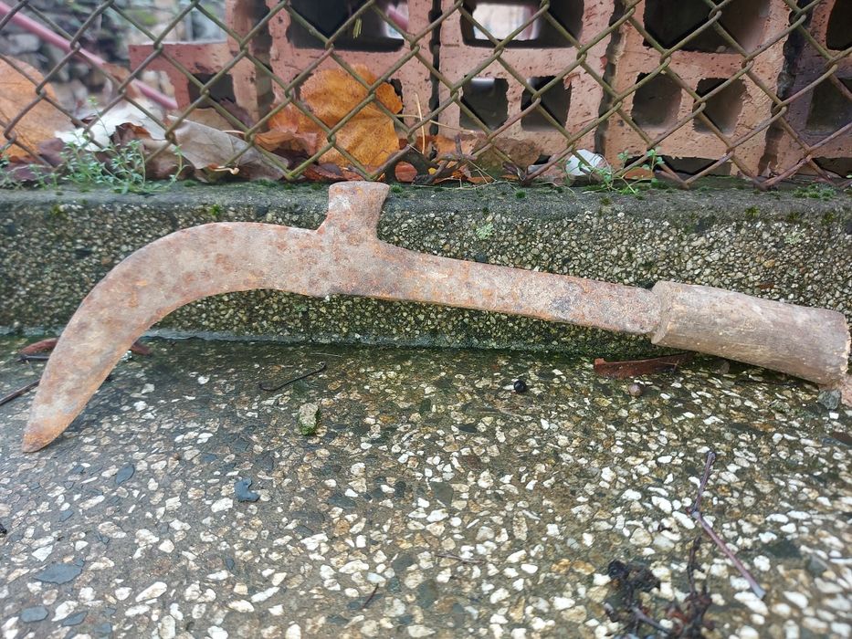 Старинки за декорация