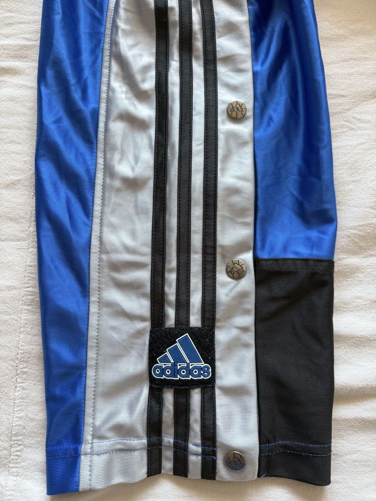 Adidas Tracksuit