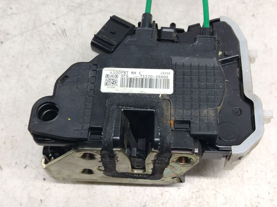 Broasca 71220-35000 SsangYong Tivoli 1 [facelift] [2019 - 2023] 1.5 T