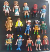 Figurine playmobil