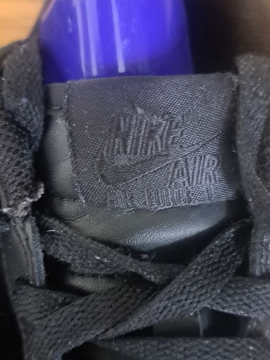 Nike ai force 1 ..