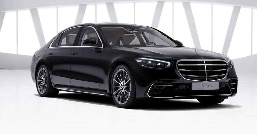 Premium Convoy Service for VIP arrivals, delegations, official events.