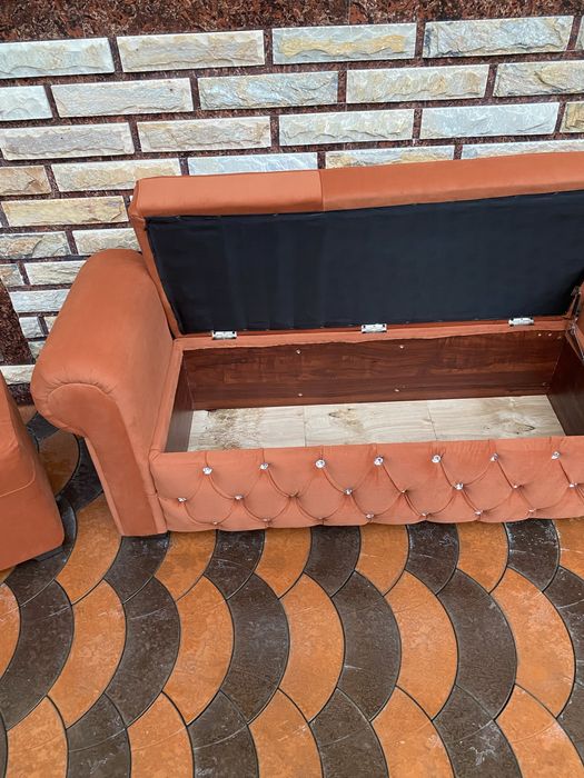 Банкетка диванлар ясаб берамиз,