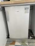Congelator Candy, 64 l, 3 sertare, 85 cm