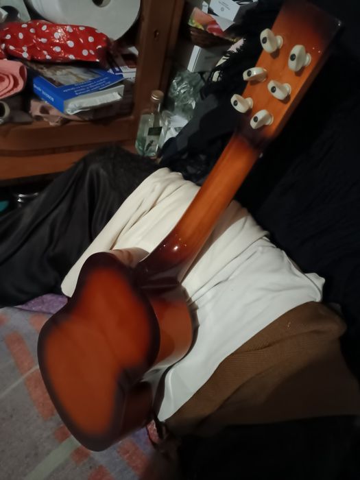 Chitara pentru copii