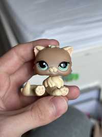 LPS littlest pet shop pisica