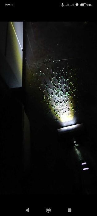 Ultenic FS1 самопочистваща се