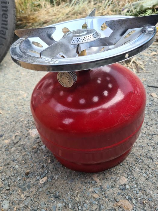 Butelie NOUA !!! de champing = voiaj