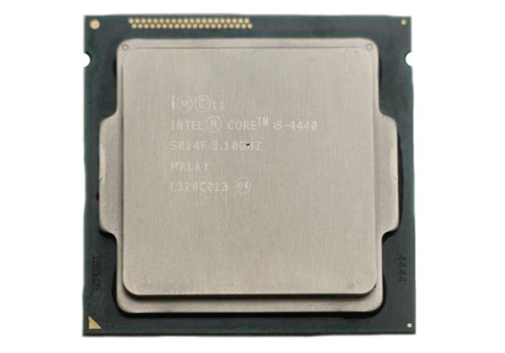 Core i5 4440/ 3.10GHz. LGA 1150